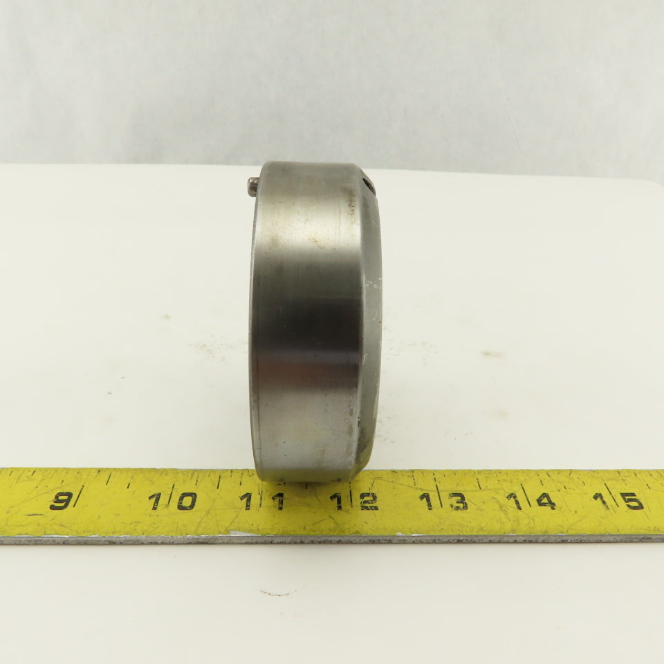 1.500 +.060 Square Hole Die CNC Turret Heavy Duty For 3.500 Holder
