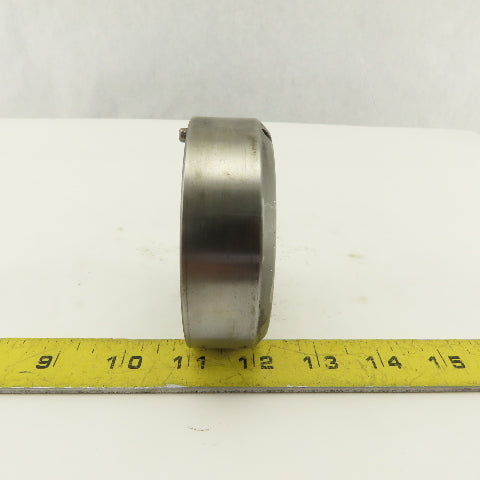 1.500 +.060 Square Hole Die CNC Turret Heavy Duty For 3.500 Holder