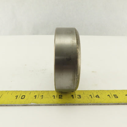 Mate 1.414 +.012 Square Hole Die CNC Turret Heavy Duty For 3.500 Holder