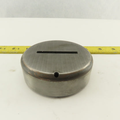 Mate .187 x 2.000 +.012 Rectangle Hole Die CNC Turret Slug Free For 3.500 Holder