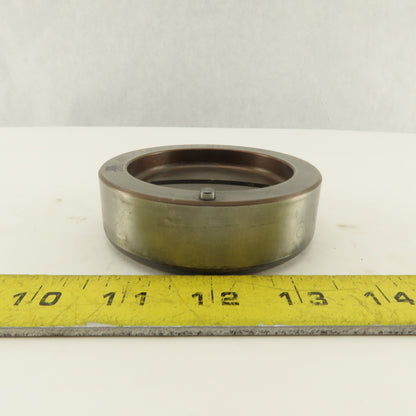 Mate .187 x 2.000 +.012 Rectangle Hole Die CNC Turret Slug Free For 3.500 Holder