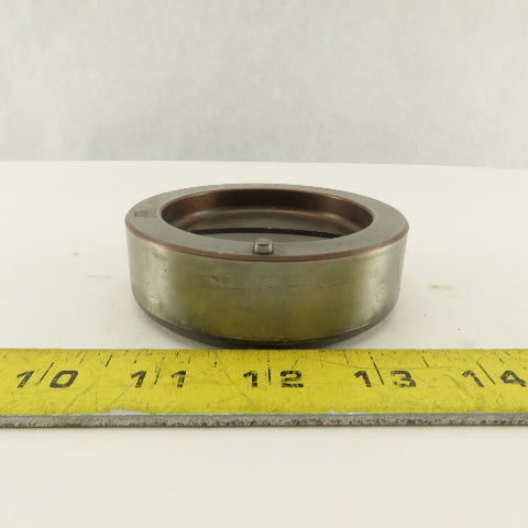 Mate .187 x 2.000 +.012 Rectangle Hole Die CNC Turret Slug Free For 3.500 Holder