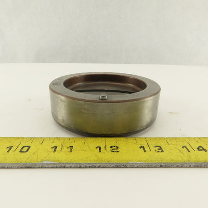 Mate .187 x 2.000 +.012 Rectangle Hole Die CNC Turret Slug Free For 3.500 Holder