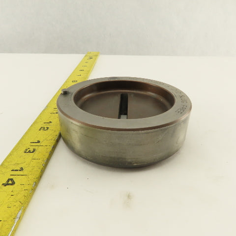 Mate .187 x 2.000 +.012 Rectangle Hole Die CNC Turret Slug Free For 3.500 Holder
