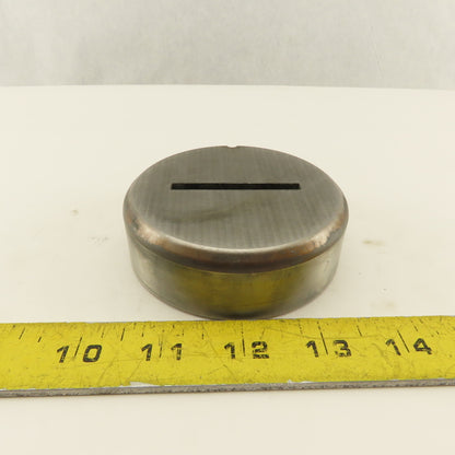 Mate .187 x 2.000 +.012 Rectangle Hole Die CNC Turret Slug Free For 3.500 Holder