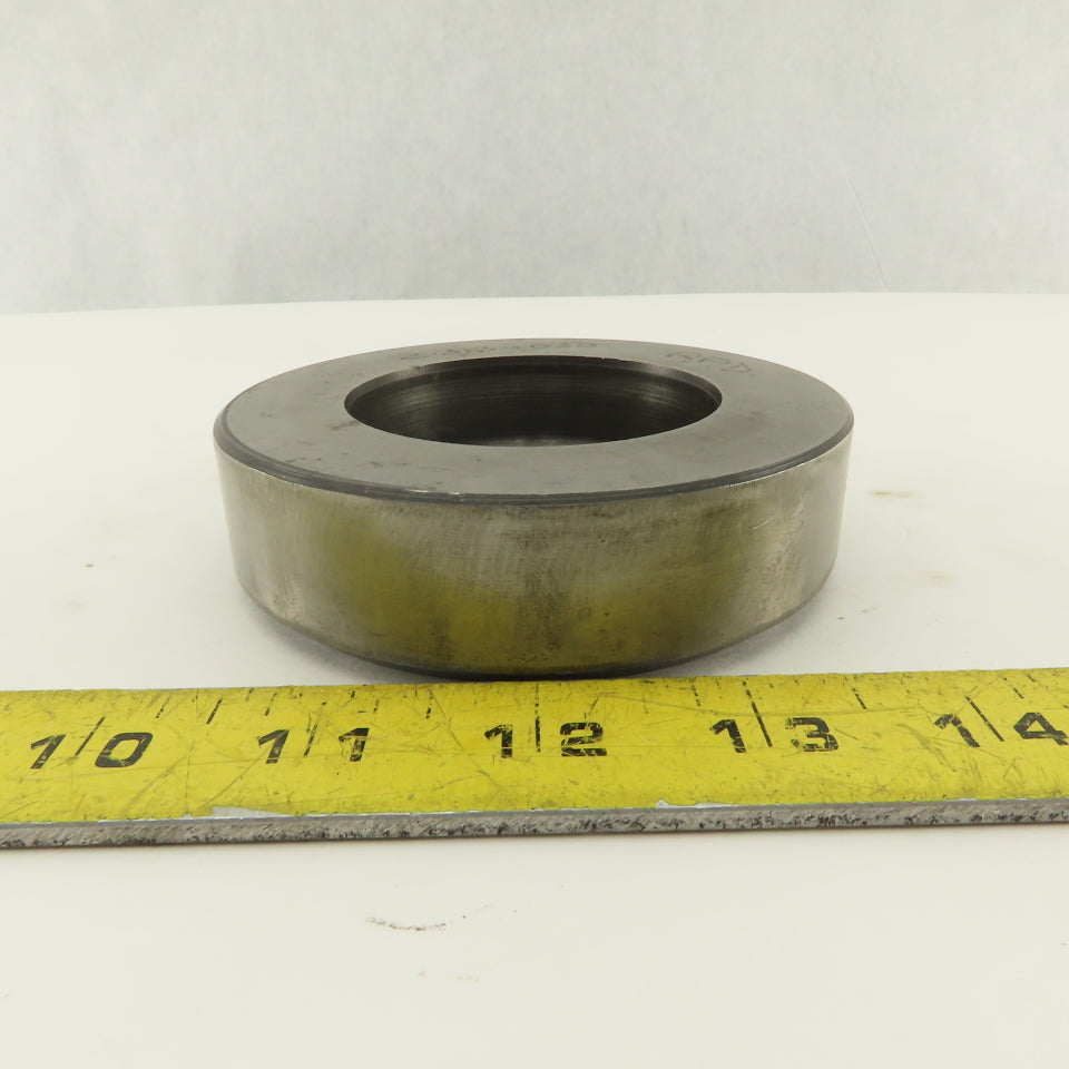 2.313 +.030 Square Hole Die CNC Turret Heavy Duty For 4.000 Holder