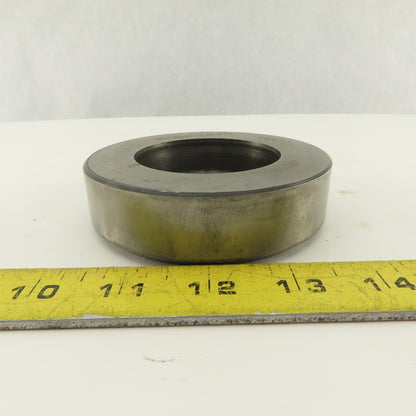 2.313 +.030 Square Hole Die CNC Turret Heavy Duty For 4.000 Holder