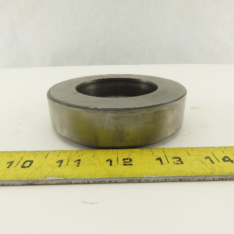 2.313 +.030 Square Hole Die CNC Turret Heavy Duty For 4.000 Holder