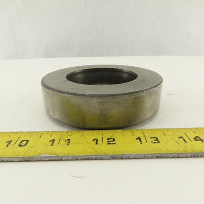 2.313 +.030 Square Hole Die CNC Turret Heavy Duty For 4.000 Holder