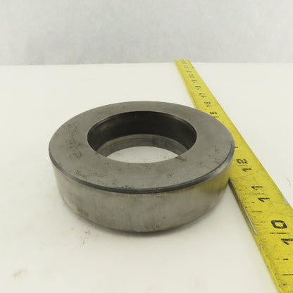 2.313 +.030 Square Hole Die CNC Turret Heavy Duty For 4.000 Holder