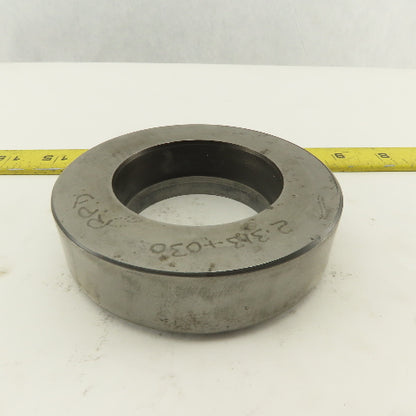 2.313 +.030 Square Hole Die CNC Turret Heavy Duty For 4.000 Holder