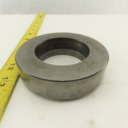 2.313 +.030 Square Hole Die CNC Turret Heavy Duty For 4.000 Holder