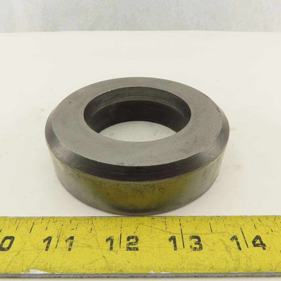 2.313 +.030 Square Hole Die CNC Turret Heavy Duty For 4.000 Holder