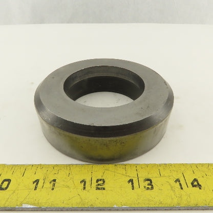 2.313 +.030 Square Hole Die CNC Turret Heavy Duty For 4.000 Holder