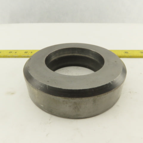 2.313 +.030 Square Hole Die CNC Turret Heavy Duty For 4.000 Holder