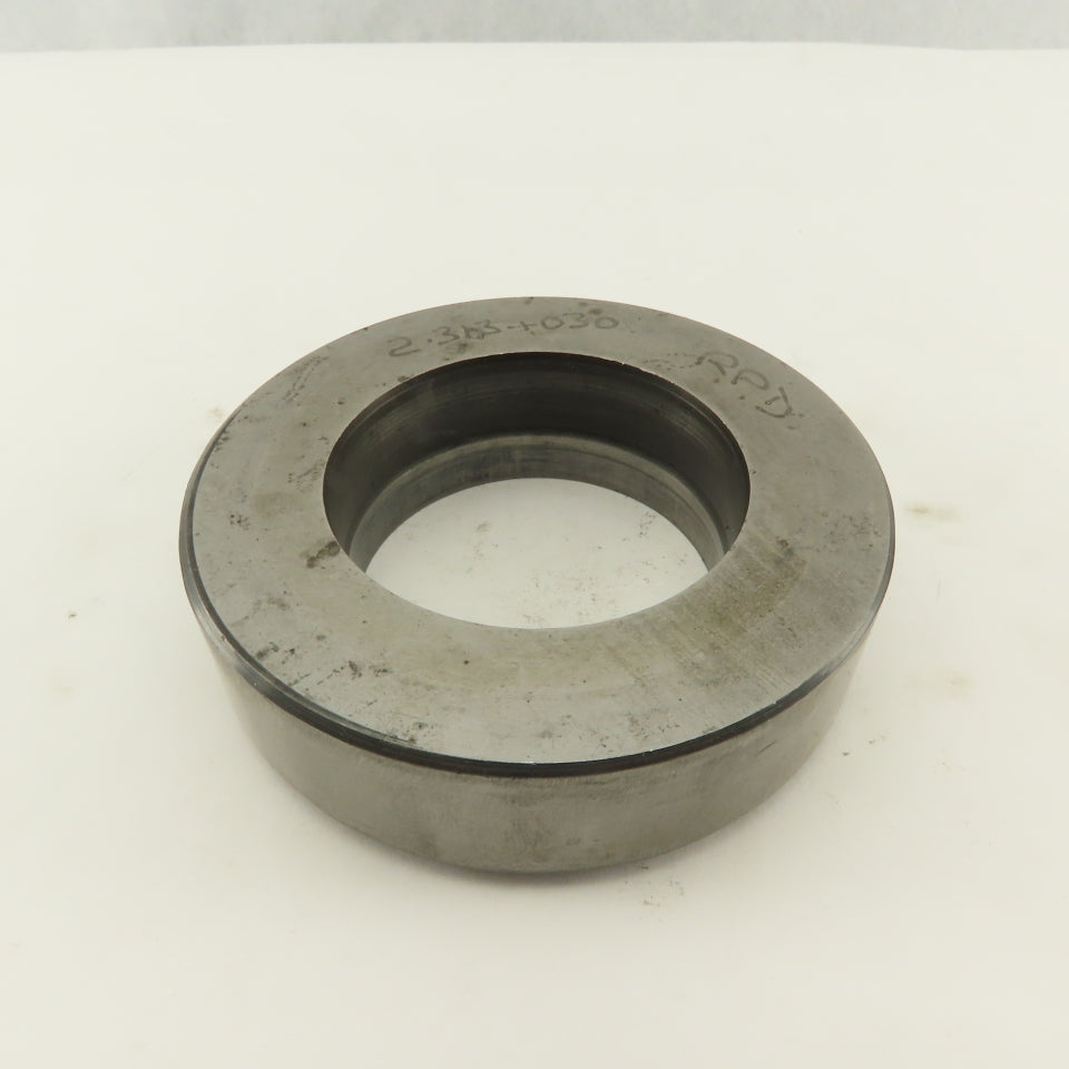 2.313 +.030 Square Hole Die CNC Turret Heavy Duty For 4.000 Holder