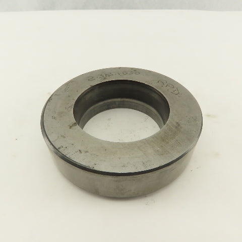2.313 +.030 Square Hole Die CNC Turret Heavy Duty For 4.000 Holder