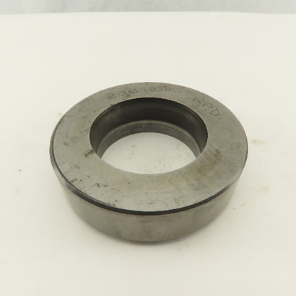 2.313 +.030 Square Hole Die CNC Turret Heavy Duty For 4.000 Holder