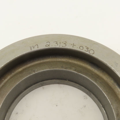 2.313 +.030 Round Hole Die CNC Turret Slug Relief For 4.000 Holder