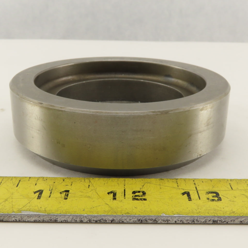 2.313 +.030 Round Hole Die CNC Turret Slug Relief For 4.000 Holder