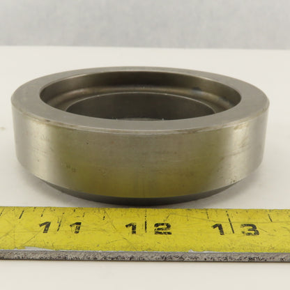2.313 +.030 Round Hole Die CNC Turret Slug Relief For 4.000 Holder