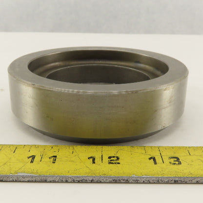 2.313 +.030 Round Hole Die CNC Turret Slug Relief For 4.000 Holder