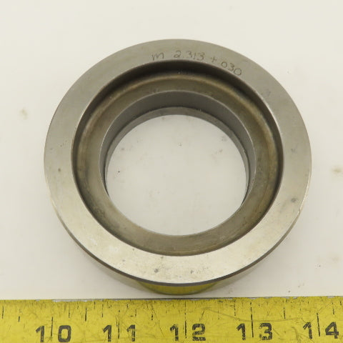 2.313 +.030 Round Hole Die CNC Turret Slug Relief For 4.000 Holder