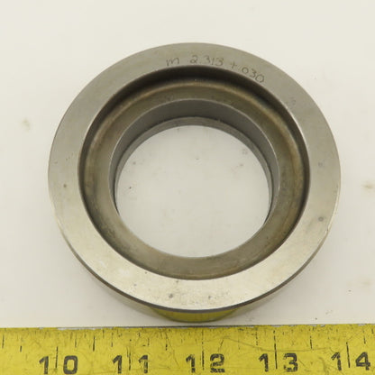 2.313 +.030 Round Hole Die CNC Turret Slug Relief For 4.000 Holder