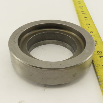 2.313 +.030 Round Hole Die CNC Turret Slug Relief For 4.000 Holder