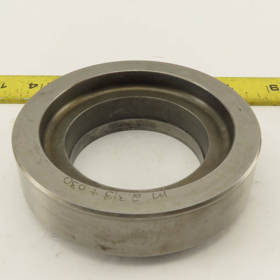 2.313 +.030 Round Hole Die CNC Turret Slug Relief For 4.000 Holder