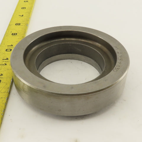 2.313 +.030 Round Hole Die CNC Turret Slug Relief For 4.000 Holder