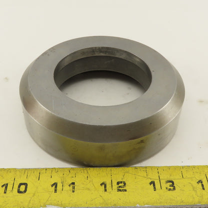2.313 +.030 Round Hole Die CNC Turret Slug Relief For 4.000 Holder