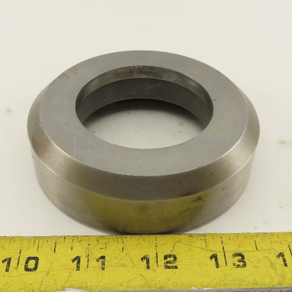 2.313 +.030 Round Hole Die CNC Turret Slug Relief For 4.000 Holder