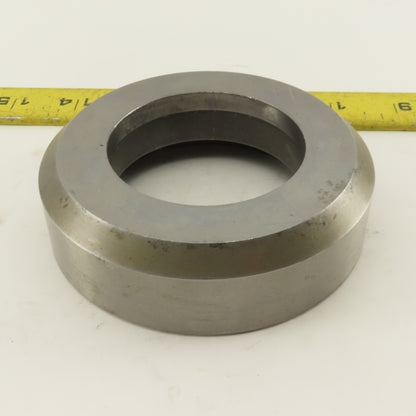 2.313 +.030 Round Hole Die CNC Turret Slug Relief For 4.000 Holder