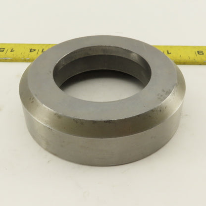 2.313 +.030 Round Hole Die CNC Turret Slug Relief For 4.000 Holder