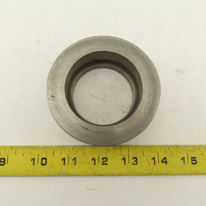 2.140 +.014 Round Hole Die CNC Turret Slug Relief For 3.500 Holder
