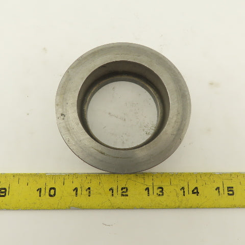 2.140 +.014 Round Hole Die CNC Turret Slug Relief For 3.500 Holder