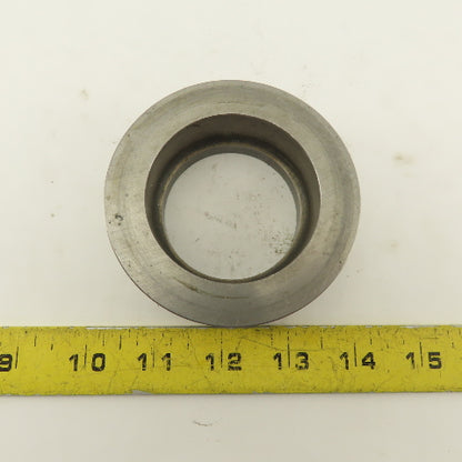 2.140 +.014 Round Hole Die CNC Turret Slug Relief For 3.500 Holder