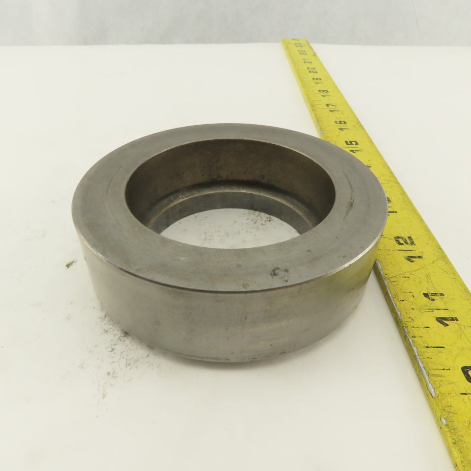 2.140 +.014 Round Hole Die CNC Turret Slug Relief For 3.500 Holder