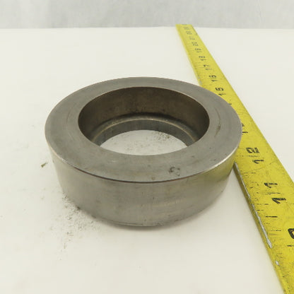 2.140 +.014 Round Hole Die CNC Turret Slug Relief For 3.500 Holder