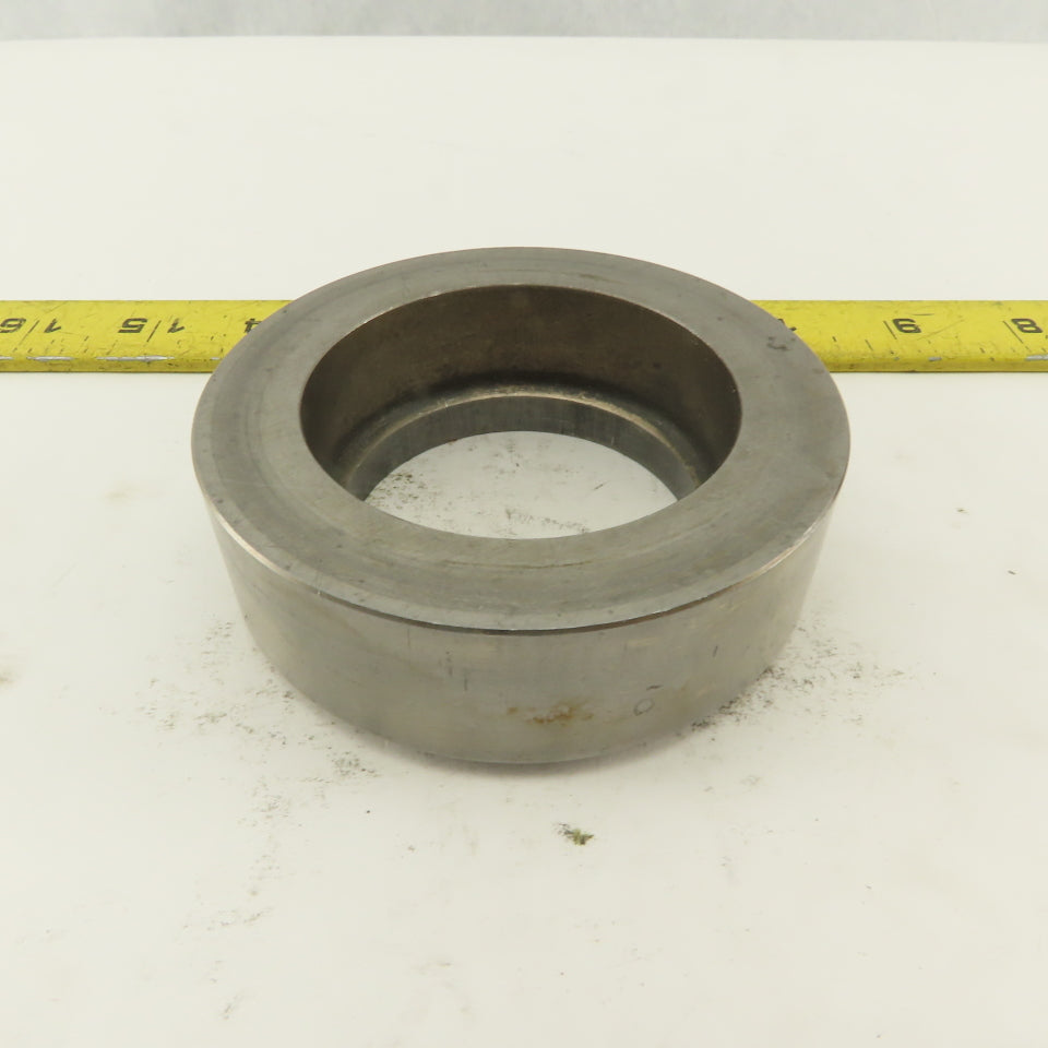 2.140 +.014 Round Hole Die CNC Turret Slug Relief For 3.500 Holder