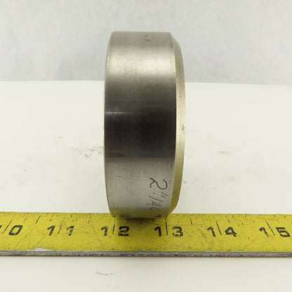 2.140 +.014 Round Hole Die CNC Turret Slug Relief For 3.500 Holder