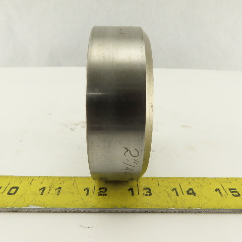 2.140 +.014 Round Hole Die CNC Turret Slug Relief For 3.500 Holder