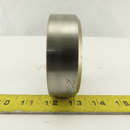 2.140 +.014 Round Hole Die CNC Turret Slug Relief For 3.500 Holder