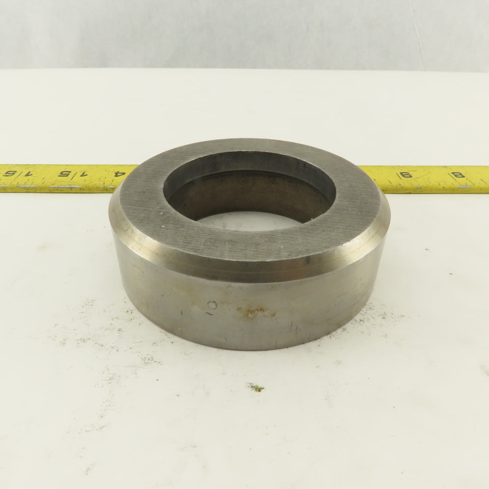 2.140 +.014 Round Hole Die CNC Turret Slug Relief For 3.500 Holder