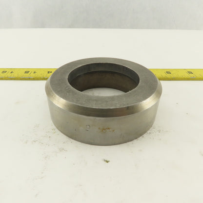 2.140 +.014 Round Hole Die CNC Turret Slug Relief For 3.500 Holder