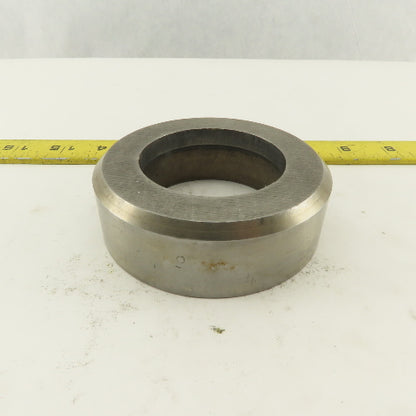 2.140 +.014 Round Hole Die CNC Turret Slug Relief For 3.500 Holder