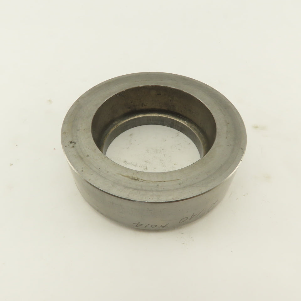 2.140 +.014 Round Hole Die CNC Turret Slug Relief For 3.500 Holder