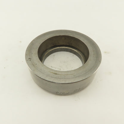 2.140 +.014 Round Hole Die CNC Turret Slug Relief For 3.500 Holder