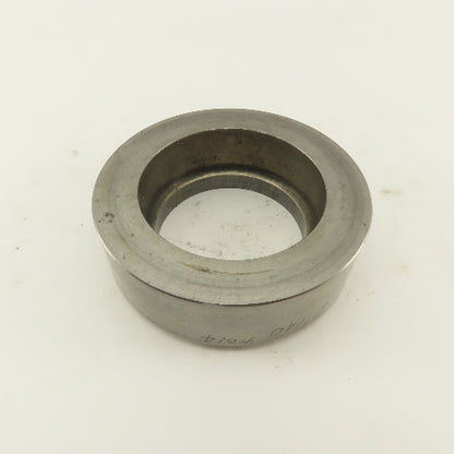 2.140 +.014 Round Hole Die CNC Turret Slug Relief For 3.500 Holder